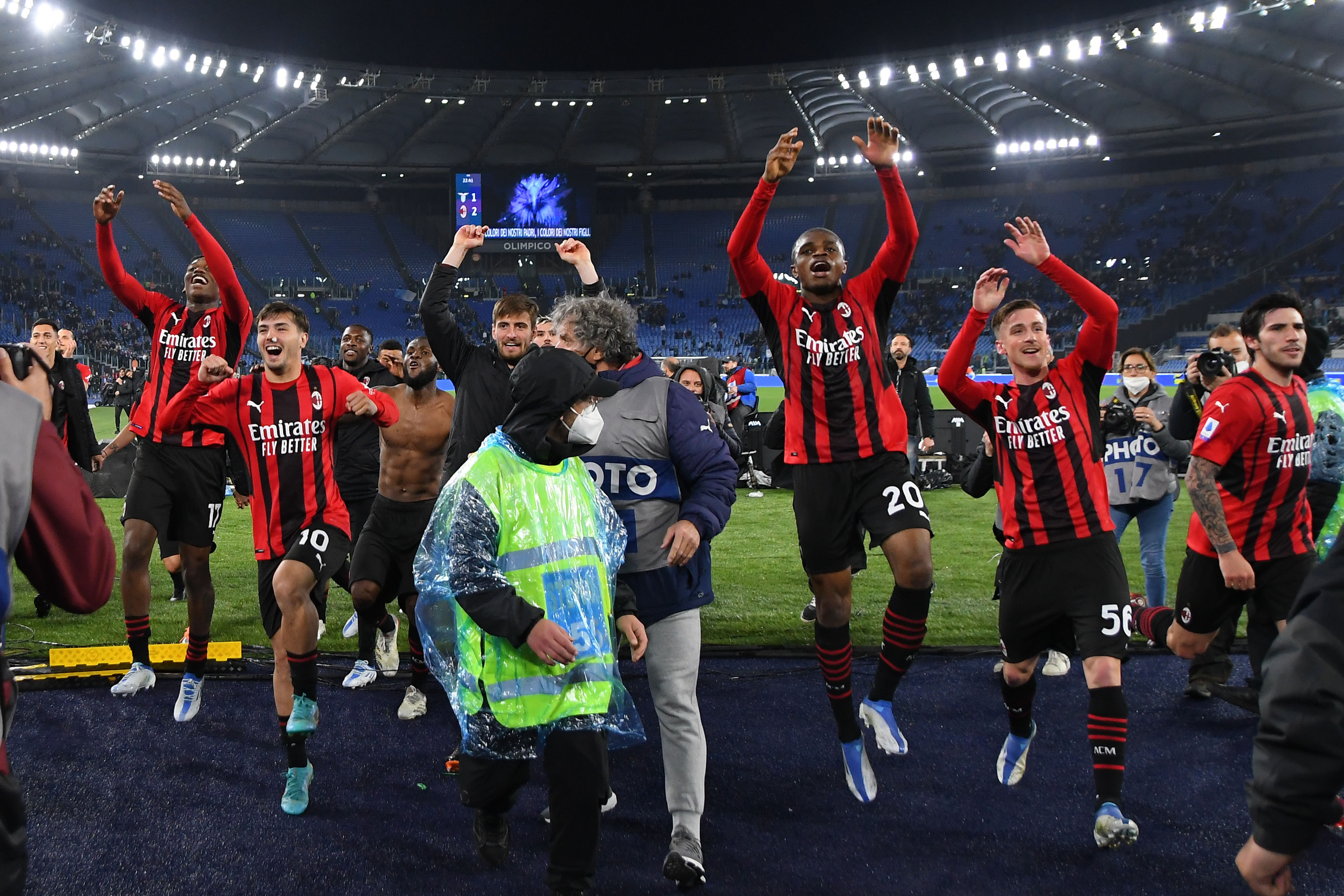 国米欧冠征途:荣耀与遗憾交织的逐梦之旅